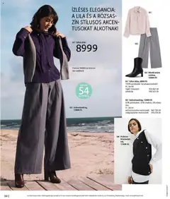 Bonprix - Bonprix katalógus - Gyengéd Évszakváltás megtekintése, amely érvényes 2025.09.22.-től | Oldal: 36