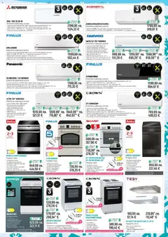 Преглед на Брошура от магазин Зора - Офертата е валидна от 12.12.2025 | Cтраница: 13