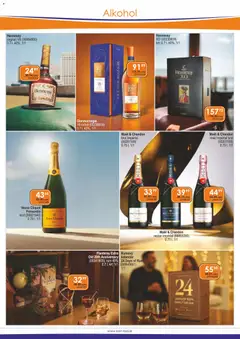 Náhľad KON - RAD letáku platného od 01.11.2025 | Strana: 13