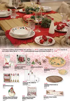 Predogled kataloga iz trgovine Inpos veljaven od 13.11.2025 | Stran: 12