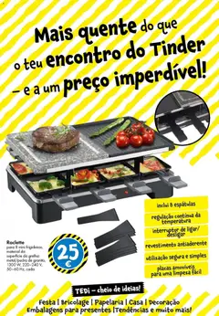 Pré-visualização do folheto da loja TEDi válida a partir de 05/12/2025 | Página: 7