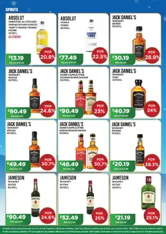 Preview of Bestway Offers valid from 10/12/2025 | Page: 15