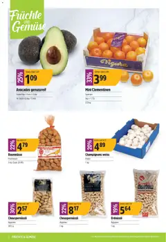 Vorschau des Merkblatts Aktionen vom Shop TopCC gültig von 17.11.2025 bis 22.11.2025 | Seite: 2