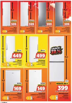 Kaupan Power Tarjoukset esikatselu, voimassa 08/12/2025 | Sivu: 33