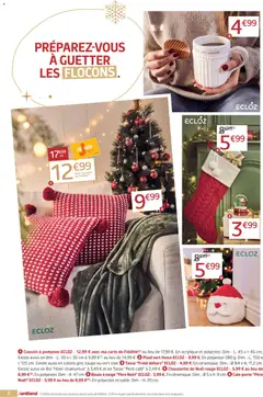 Prévisualisation de Catalogue du magasin Jardiland formulaire valide 19/11/2025 | Page: 2