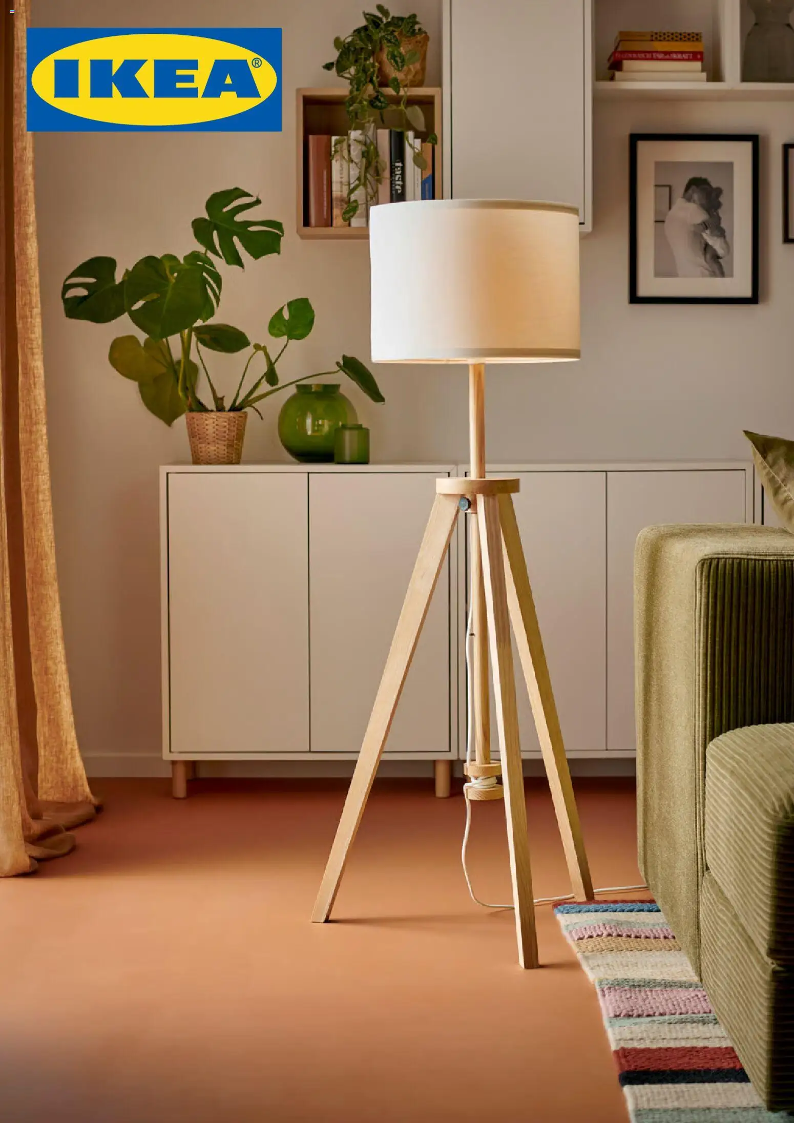 Predogled kataloga iz trgovine IKEA veljaven od 01.03.2026