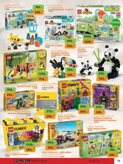 Náhled nabídky: Dráčik Leták platný od 03.10.2025 | Strana: 79