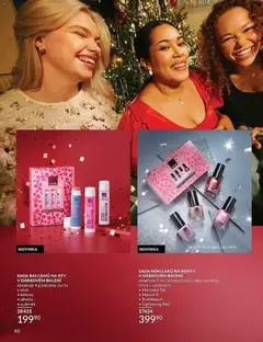 Náhled nabídky: Avon Katalog 12/2025 platný od 01.12.2025 | Strana: 48