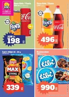 Vil-For - Akciós újság Vil-For megtekintése, amely érvényes 2025.12.18.-től