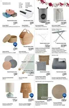 Predogled kataloga iz trgovine JYSK veljaven od 01.12.2025 | Stran: 7