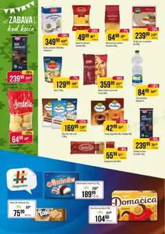 Pregled Metalac Proleter kataloga - važi od 22.10.2025 | Strana: 6