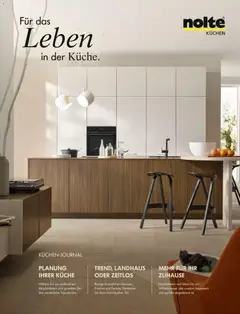 Vorschau von dem Prospekt des Geschäftes Ostermann, gültig ab dem 01.01.2026