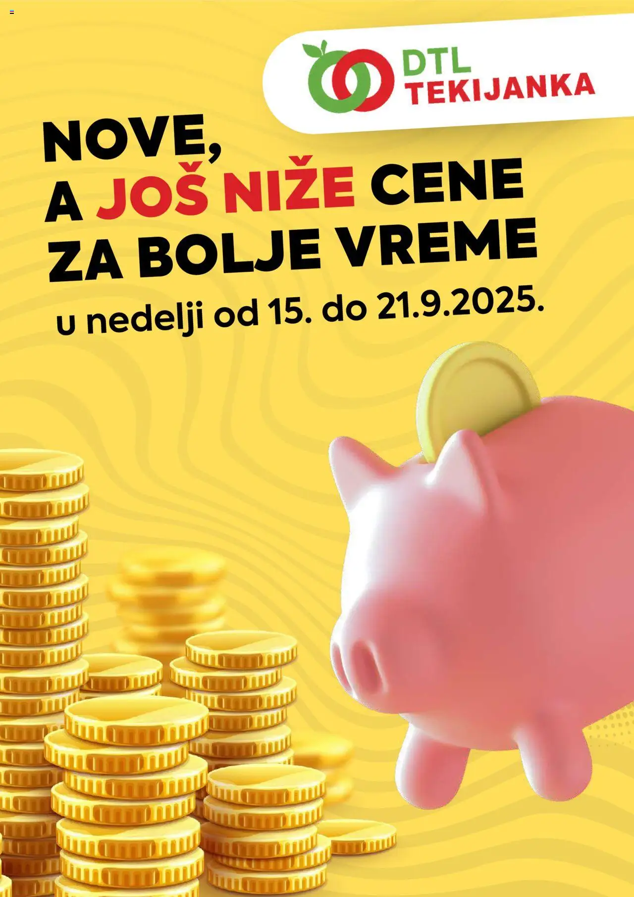 Tekijanka katalog važi od 15.09.2025 - stranica 1