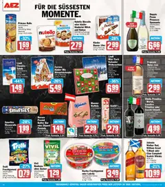 Vorschau von dem Prospekt des Geschäftes AEZ, gültig ab dem 10.11.2025 | Seite: 12