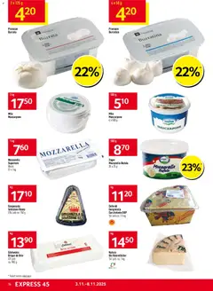 Vorschau des Merkblatts Aktionen vom Shop Prodega gültig von 03.11.2025 bis 08.11.2025 | Seite: 14