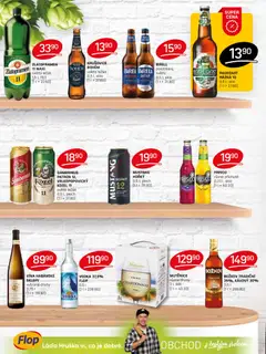 Náhled nabídky: Flop Leták platný od 29.10.2025 | Strana: 10