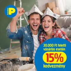 Praktiker - Akciós újság Praktiker megtekintése, amely érvényes 2026.02.12.-től