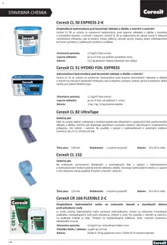 Náhľad Ingema letáku platného od 18.04.2025 | Strana: 118