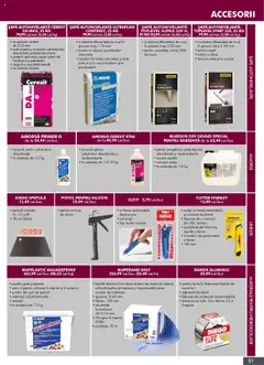 Previzualizarea de cataloage: Diego Catalog nou valabil de la 01.10.2025 | Pagina: 51