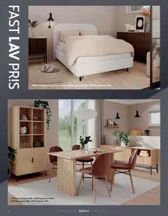 Forhåndsvis Bohusmagasinet 2024 fra butikk Bohus gyldig fra 04/10/2024 | Side: 82