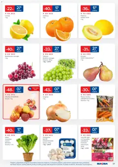 MAXIMA parduotuvės leidinio Leidinys galiojančio nuo 2025.11.25 peržiūra | puslapis: 17