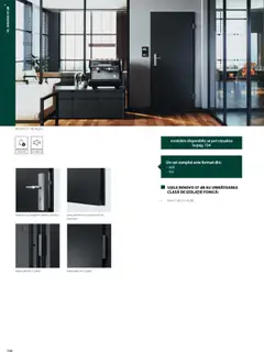 Previzualizarea de cataloage: Proges Catalog nou valabil de la 01.05.2025 | Pagina: 152