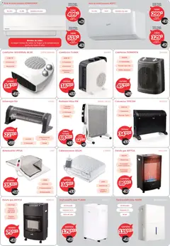 Vista previa del folleto de la tienda Mi Electro válido desde el 01/11/2025 | Página: 5