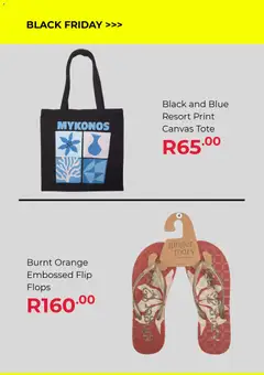 Preview of Truworths flyer valid from 19/11/2025 | Page: 5