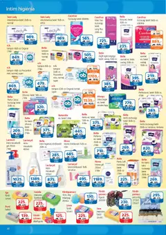 ÁRKLUB - Akciós újság ÁRKLUB megtekintése, amely érvényes 2025.11.01.-től | Oldal: 30