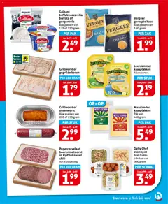 Voorbeeld van Folder van winkel Hoogvliet geldig vanaf 03-12-2025 | Pagina: 21