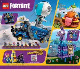 Náhled nabídky: POMPO Katalog LEGO 2025 platný od 01.06.2025 | Strana: 90