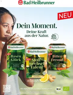 Vorschau von dem Prospekt des Geschäftes dm drogerie, gültig ab dem 01.01.2026 | Seite: 72