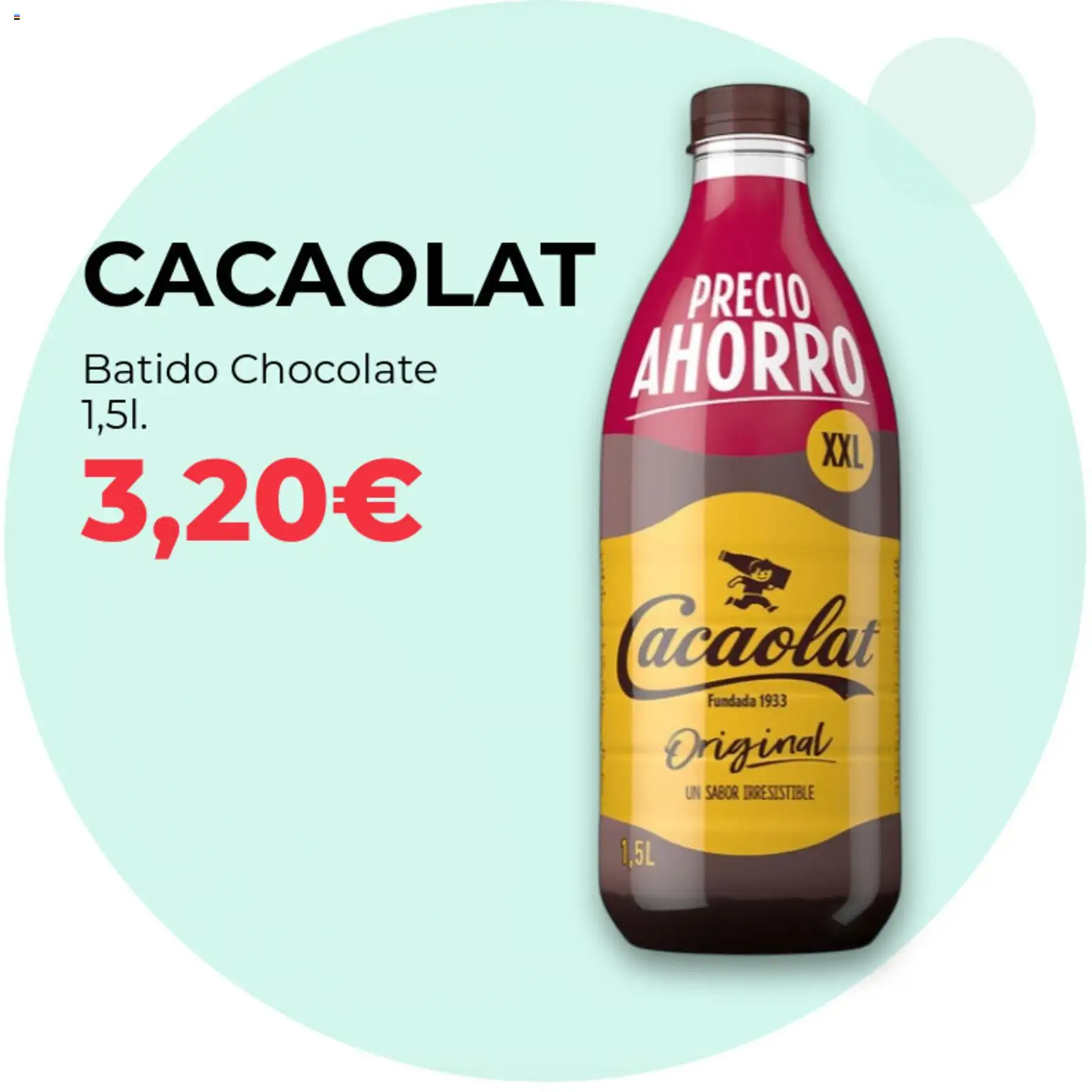 Vista previa del folleto de la tienda PrimaPrix válido desde el 17/02/2026 