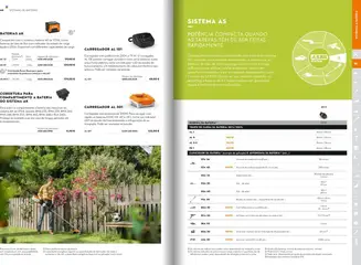Pré-visualização do folheto da loja Stihl válida a partir de 21/01/2025 | Página: 23