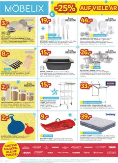 Vorschau der Angebote: Möbelix Angebote gültig ab 02.12.2025 | Seite: 10