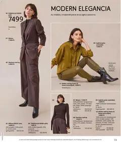 Bonprix - Bonprix katalógus - Az ősz stílusában megtekintése, amely érvényes 2025.11.04.-től | Oldal: 7