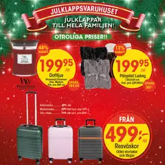 Förhandsgranska reklamblad Aktuella reklamblad EKO från butik EKO gäller från 08/12/2025 | Sida: 2