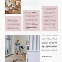 Pregled letka Katalog trgovine Baby Center vrijedi od 18.09.2025 | Stranica: 43
