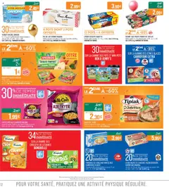 Prévisualisation de Catalogue du magasin Match Supermarché formulaire valide 21/10/2025 | Page: 12