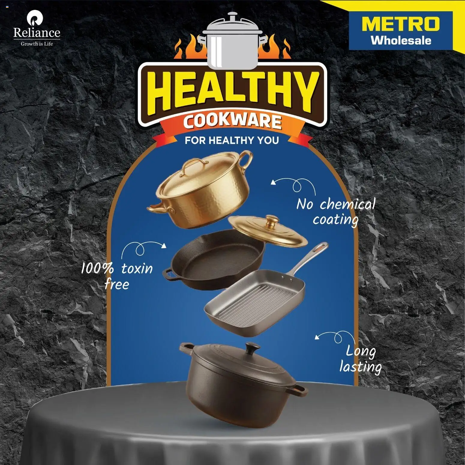 Preview of leaflet Wholesale from store Metro is valid from 02/12/2025