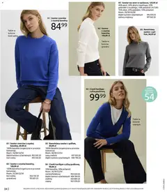 Pogląd gazetki "Katalog - Sielankowy romantyzm" ze sklepu BonPrix ważnej od 17.11.2025 | Strona: 36