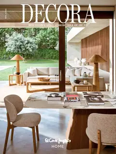 Vista previa del folleto de la tienda El Corte Inglés válido desde el 01/04/2026 