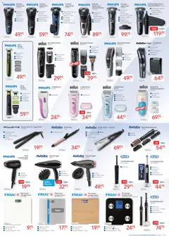 Voorbeeld van Black Friday van winkel Eldi geldig vanaf 01/11/2025 | Pagina: 17