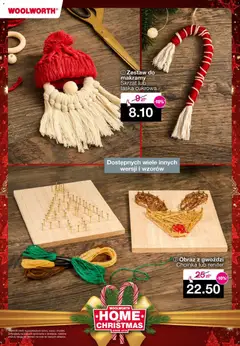 Pogląd gazetki "Gazetka" ze sklepu Woolworth ważnej od 07.11.2025 | Strona: 30