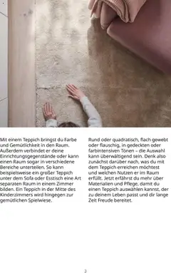 Vorschau von dem Prospekt des Geschäftes Ikea, gültig ab dem 10.07.2025 | Seite: 3