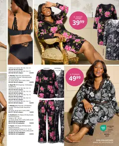 Vorschau von dem Prospekt des Geschäftes Ulla Popken, gültig ab dem 01.11.2025 | Seite: 179