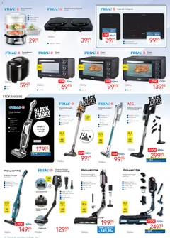 Voorbeeld van Black Friday van winkel Eldi geldig vanaf 01/11/2025 | Pagina: 14