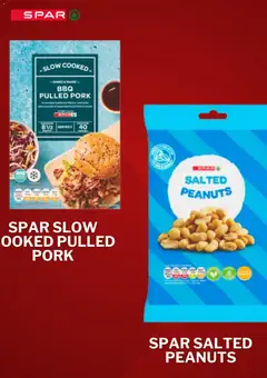 Preview of Spar Offers valid from 29/10/2025 | Page: 4