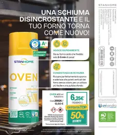 Anteprima dell'opuscolo Stanhome Catalogo dal negozio Stanhome valido da 30/09/2025