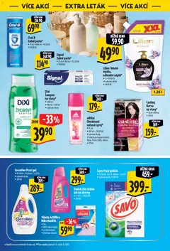 Náhled nabídky: Albert Hypermarket platný od 03.12.2025 | Strana: 45